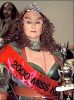 Miss Klingoniana