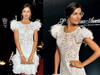Camilla Belle, un adevarat fashion icon!