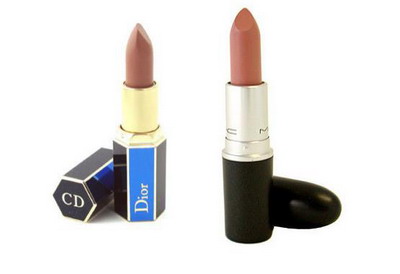 Rujul bej, noul must-have in materie de make-up!
