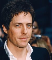 Hugh Grant: "Viata la Hollywood ma innebuneste!"