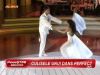 Radu Valcan si Elena: Din culisele unui dans perfect!