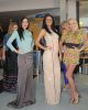 Alina Radu, Andreea Spataru si Daniela Crudu