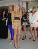Andreea Spataru in creatie Laura Lazar
