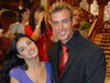 William Levy si Maite Perroni, din nou impreuna, pentru o piesa de teatru!