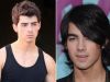 Joe Jonas are un nou look! Iti place?
