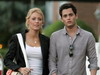 Penn Badgley e nascut de Halloween, asa ca va avea parte de o petrecere 2in1, alaturi de iubita sa, Blake Lively!