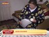 Drama unei femei obeze, care cantareste 135 de kilograme!