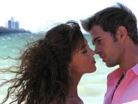 William Levy se simte stingherit cand trebuie sa filmeze scene de sex!