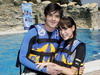 Danna Paola si Eleazar Gomez, un nou cuplu de indragostiti? FOTO?