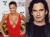Mario Cimarro, iritat ca Ninel Conde isi tot uita replicile la filmarile pentru "Mar de Amor"!