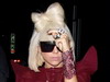 Lady GaGa, onorata cu un Stylemaker Award pentru stilul ei traznit! Iti place cum se imbraca? SUPER GALERIE FOTO!