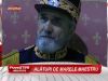 Gheorghe Dinica prezinta diagnosticul de soc septic si disfunctie multipla de organe, insa starea lui este stabila! VIDEO