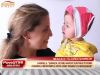 Neny, mama lui Melek, impresionata de povestea romancei sechestrate in Turcia timp de 16 ani! VIDEO