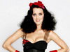Katy Perry probeaza tinute pentru 2009 MTV Europe Music Awards!