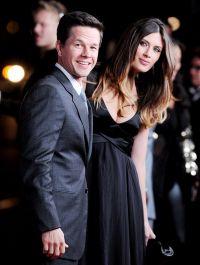 Mark Wahlberg si Rhea Durham vor avea inca o fetita!