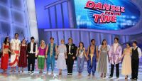 Tania Budi a fost eliminata din competitie, iar Andreea Mantea este la al doilea duel consecutiv la "Dansez pentru tine"! SUPER GALERIE FOTO!