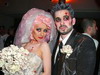 Uite cum s-au costumat vedetele de Halloween! GALERIE FOTO!