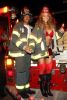 Mariah Carey si Nick Cannon - Pompieri