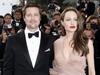 Brad Pitt si Angelina Jolie se casatoresc!