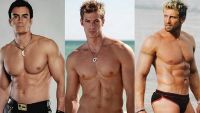 William Levy nu este invidios pe ceilalti frumosi din "Sortilegio"
