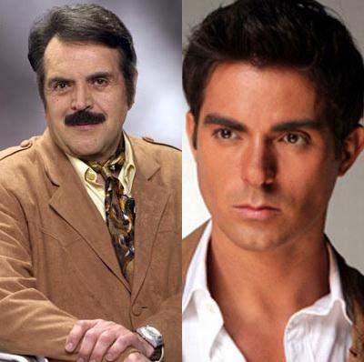 Jorge Vargas, tatal lui Ernesto D'Alessio, a incetat din viata!