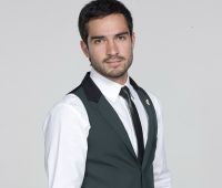 Alfonso Poncho Herrera implineste vise!