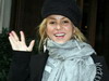 Ghici ale cui sunt aceste picioare celebre! UPDATE! Raspunsul corect: Shakira! FOTO!