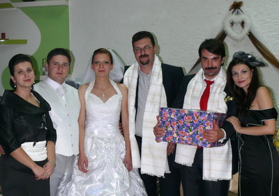 Ioana Ginghina a devenit parintele spiritual al partenerului ei de la “Dansez pentru tine”