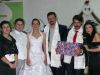 Ioana Ginghina a devenit parintele spiritual al partenerului ei de la “Dansez pentru tine”