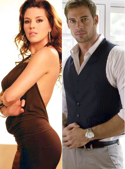 Alicia Machado i-a spus “Da” lui William Levy