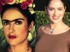 Mustatile Salmei Hayek din „Frida” erau reale!