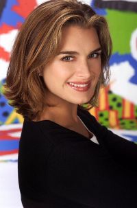 Brooke Shields este o scorpie la cumparaturi!