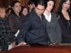 Ernesto D'Alessio si-a inmormantat tatal! FOTO! UPDATE!