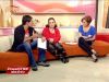 Un razboi incredibil dintre o mama si fiica ei!