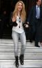 Shakira la Londra