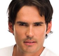 Fabian Rios, barbatul unei singure femei!