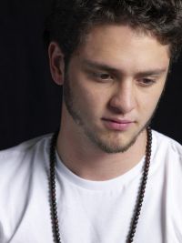 Christopher Uckermann ii face concurenta lui Harry Potter!