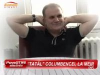 Nati Meir, aparat de Dinu Damaschin, cel care se dadea drept tatal biologic al Monicai Columbeanu!