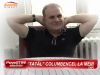 Nati Meir, aparat de Dinu Damaschin, cel care se dadea drept tatal biologic al Monicai Columbeanu!