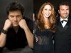 Lucero traieste o poveste de iubire cu actorul argentinian Marcelo Cordoba FOTO!