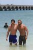 Marcelo Cordoba si Julian Gil in 