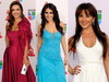 Premiile Grammy Latino 2009 - moda de pe covorul rosu si castigatorii FOTO!