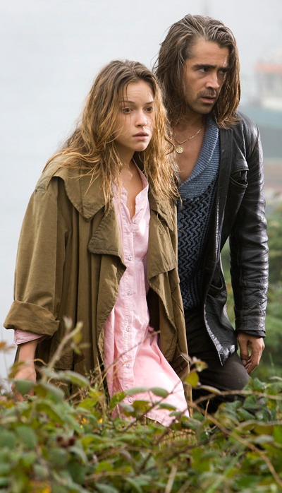 Colin Farrell, disperat! Video sexual cu el si un playmate, trimis socrilor lui! FOTO!