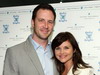Tiffani Thiessen e insarcinata pentru prima data, la 35 de ani!