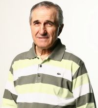 Asculta melodia preferata a maestrului Gheorghe Dinica, interpretata chiar de el!