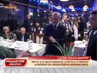 Prieteni si colegii maestrului Gheorghe Dinica sunt mandri ca acesta a facut parte din viata lor!