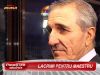 Gheorghe Dinica a murit tinandu-o de mana pe sotia sa, femeia care i-a fost alaturi si la bine si la greu!