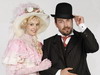 Diana Dumitrescu si Ioan Isaiu vor dansa un menuet cu influente R&B vineri, 13 noiembrie, la "Dansez pentru tine"!