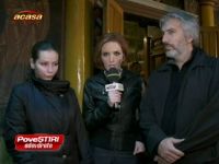 Maestrul Gheorghe Dinica, omagiat la ProCinema si la Radio InfoPro!