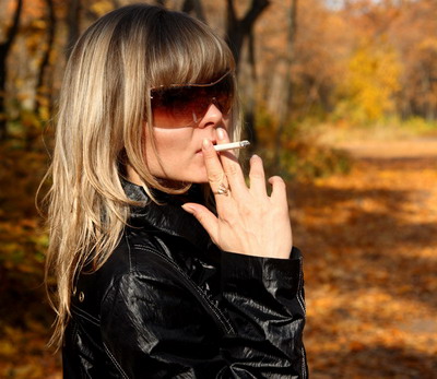 Fumatorii sunt predispusi la viroze respiratorii